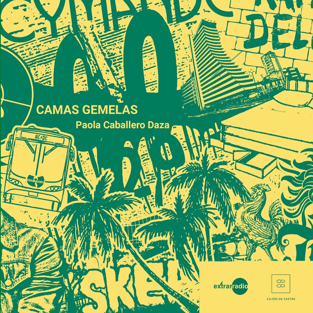 Camas gemelas