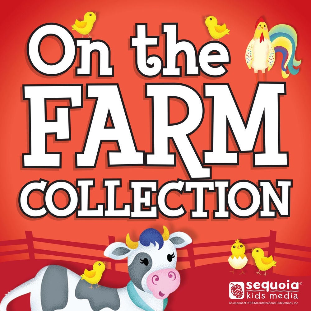 On the Farm Collection