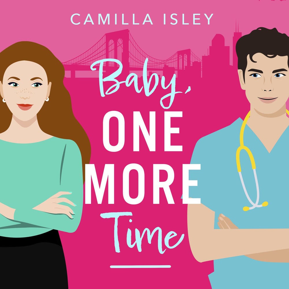 Baby, One More Time - True Love, Book 2