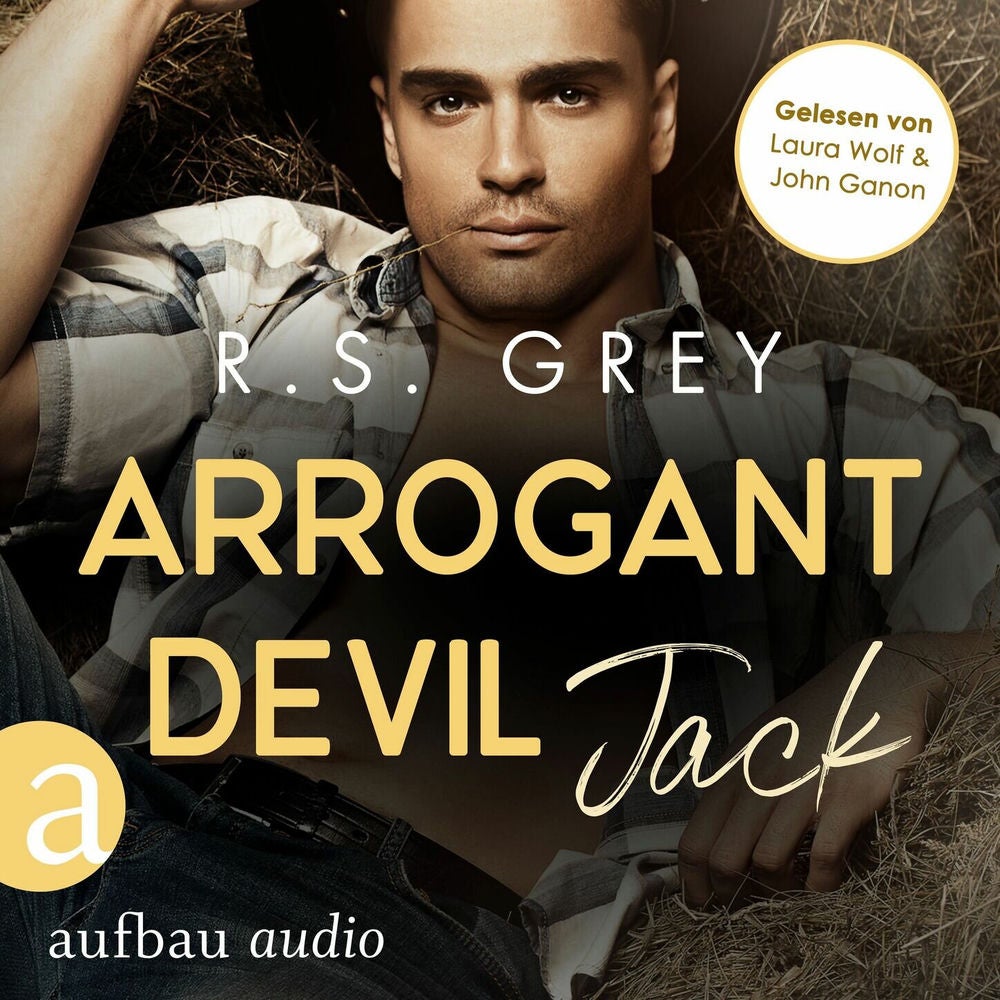 Arrogant Devil - Jack - Handsome Heroes, Band 1