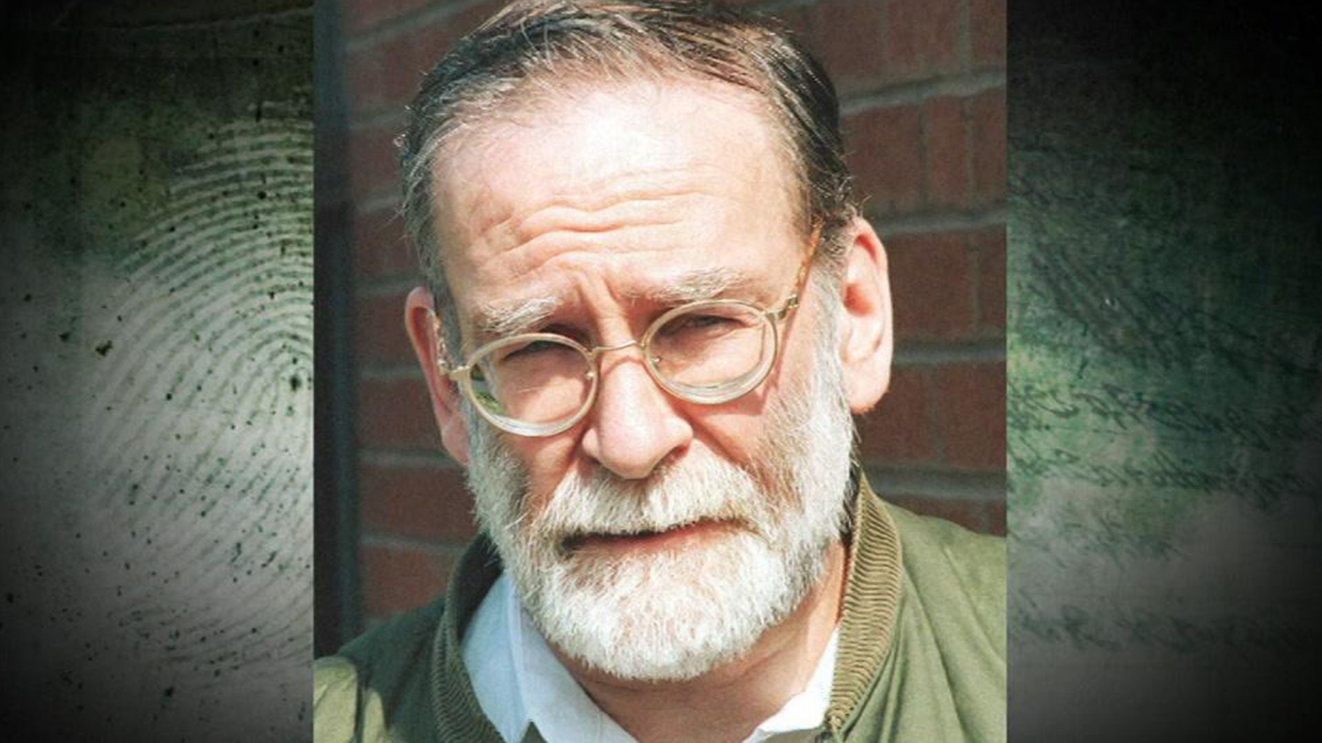 Harold Shipman - Dr. Tod