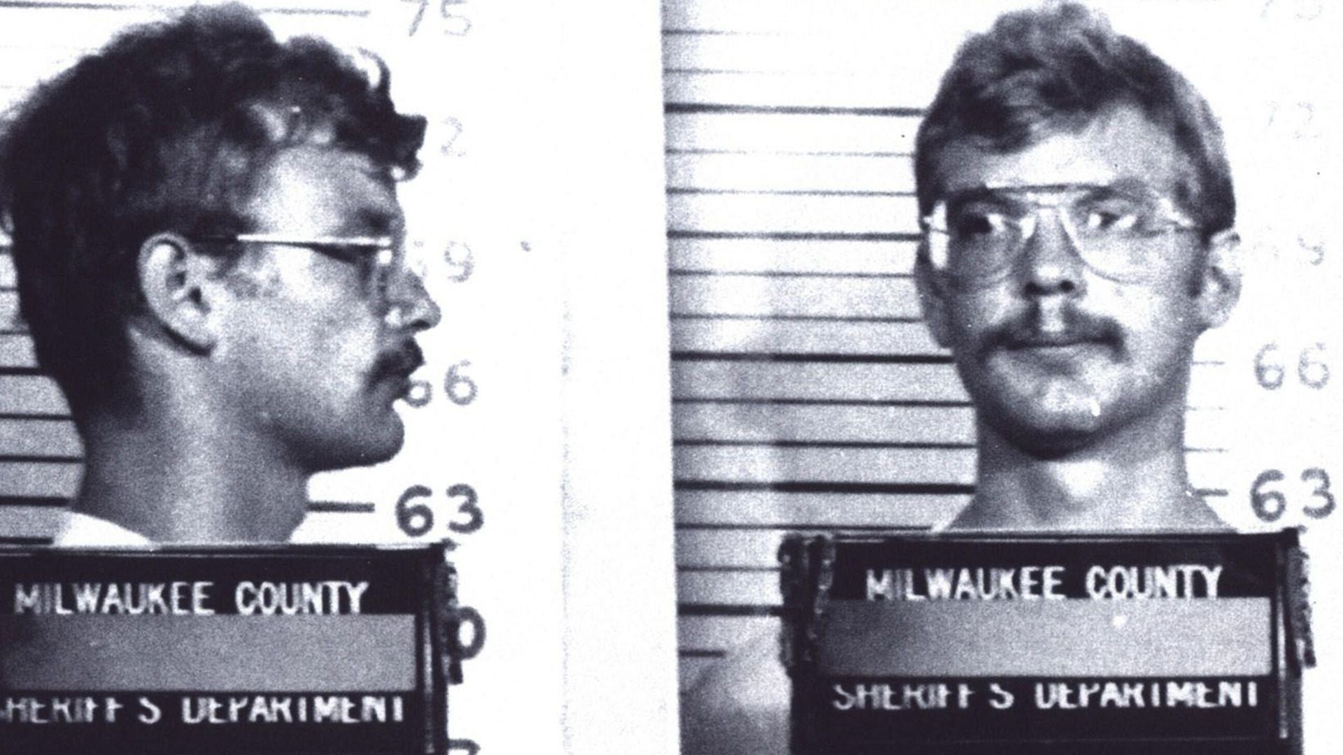 Jeffrey Dahmer - Der Kannibale