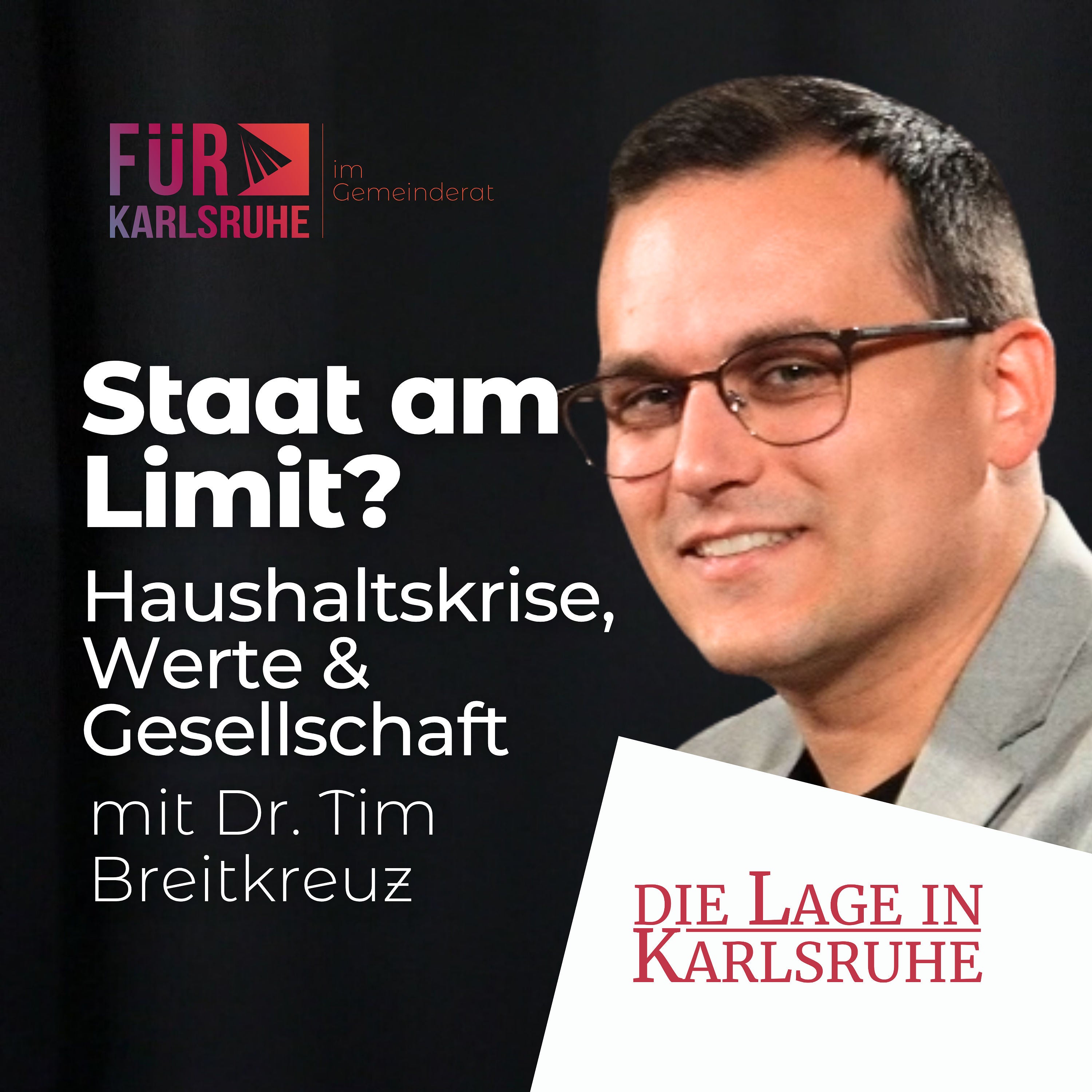 Staat am Limit?