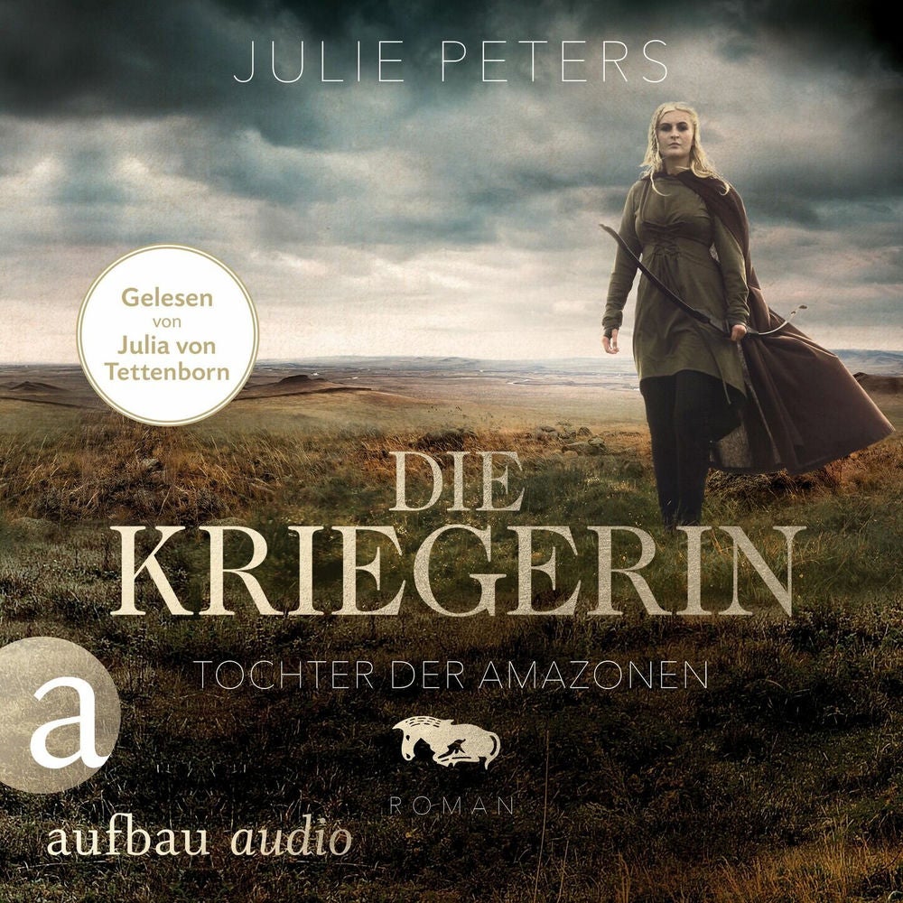 Die Kriegerin - Tochter der Amazonen - Kämpferische Frauen der Antike, Band 1