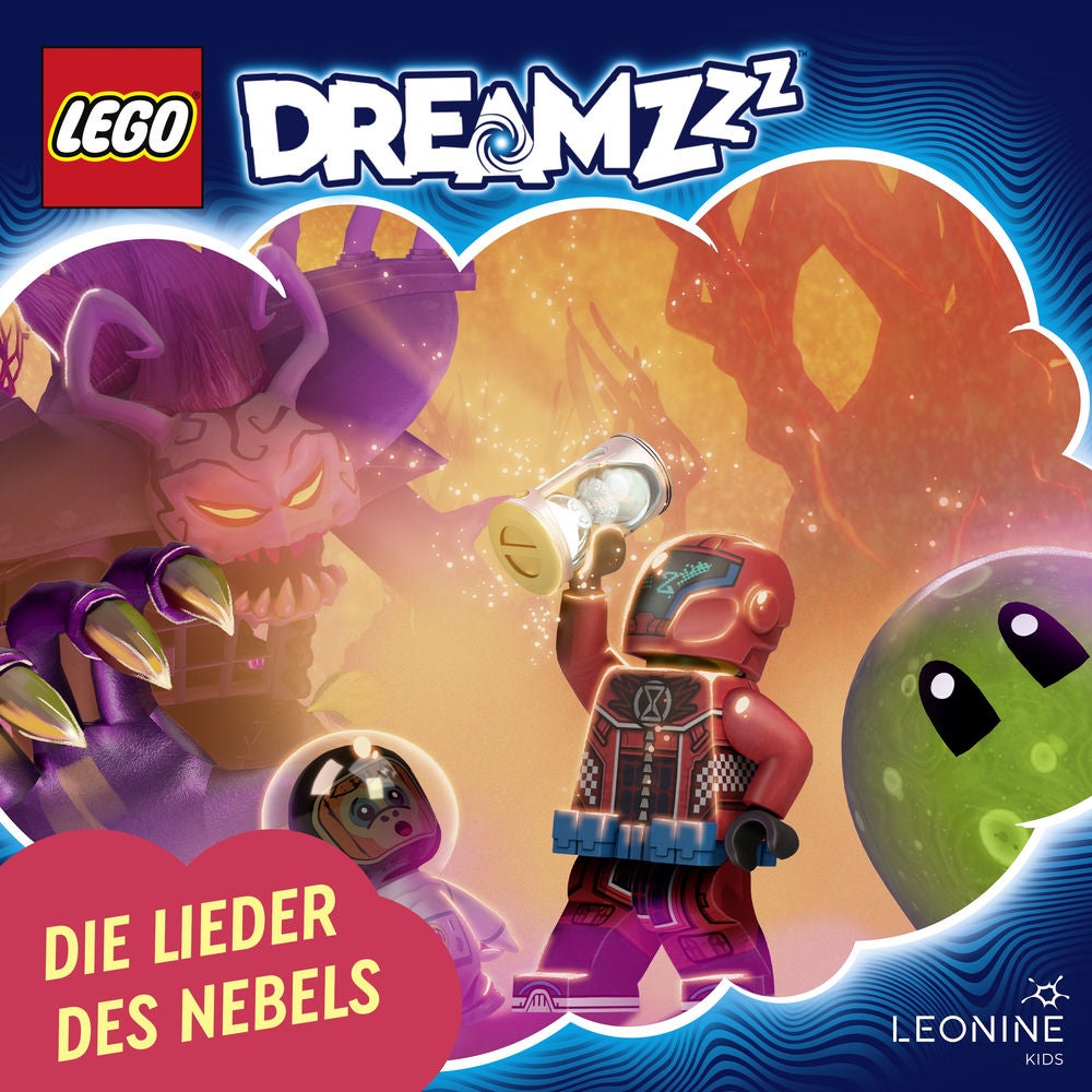 Folge 14: Die Lieder des Nebels