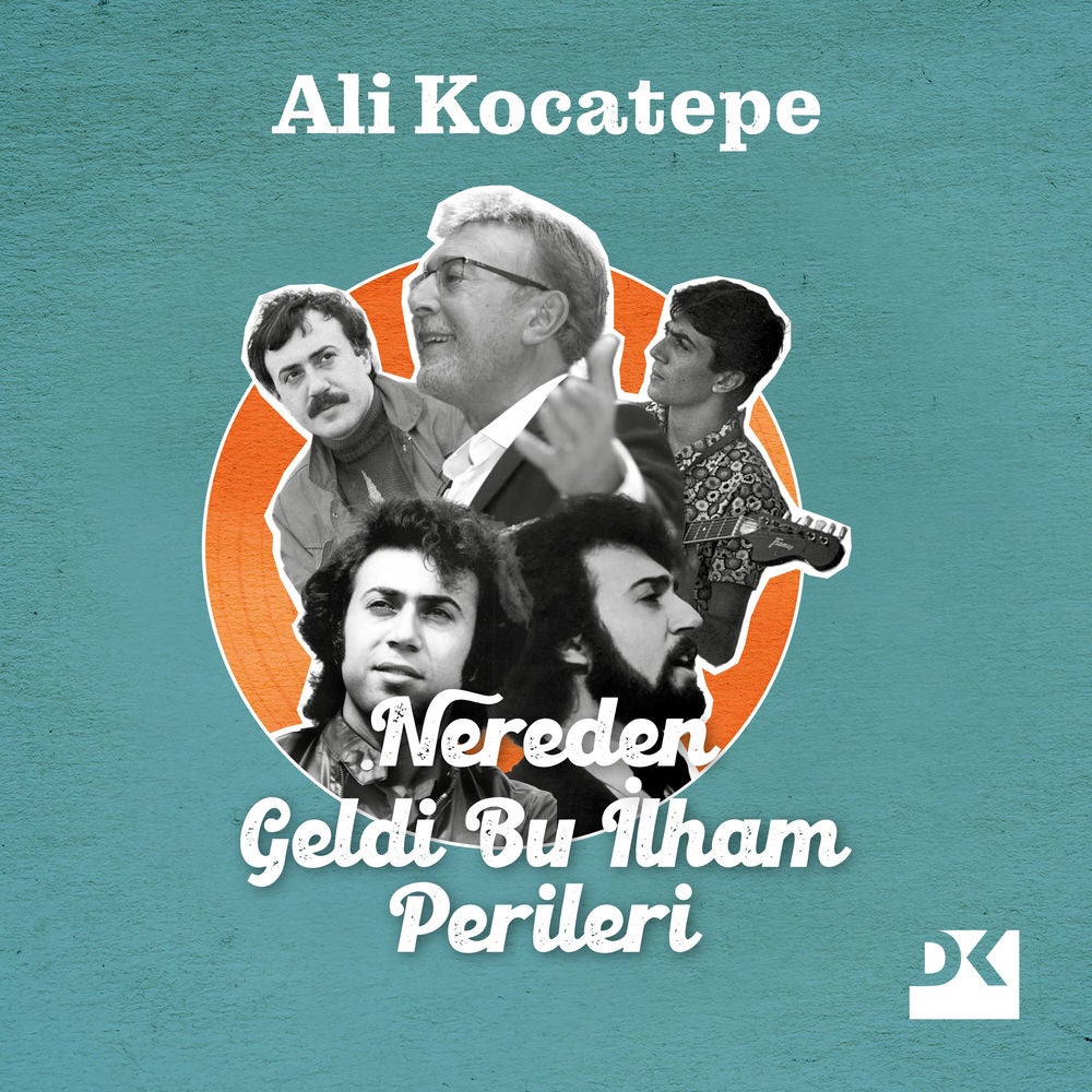 Nereden Geldi Bu İlham Perileri