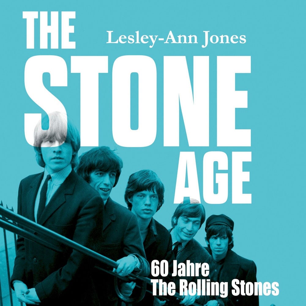 The Stone Age