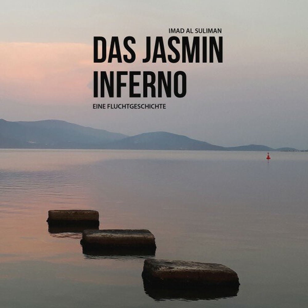 Das Jasmin-Inferno