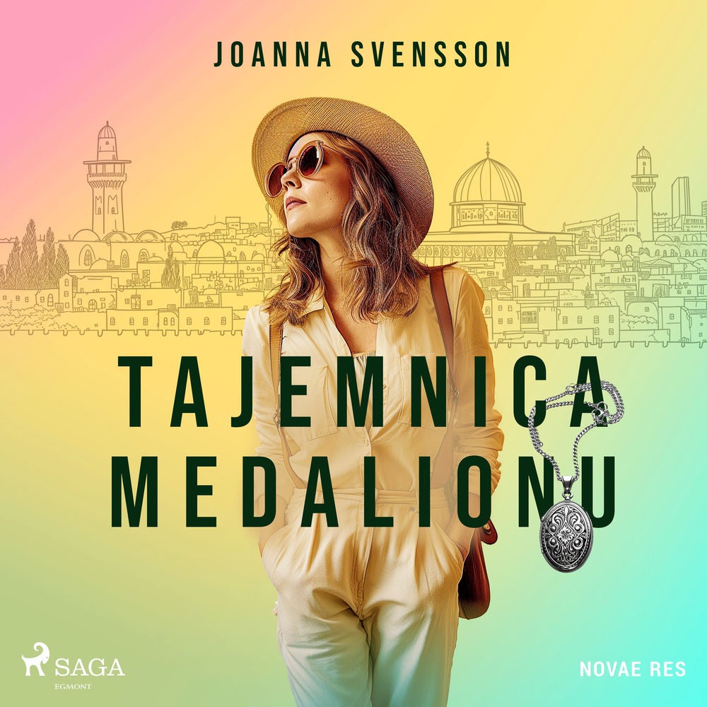 Tajemnica medalionu