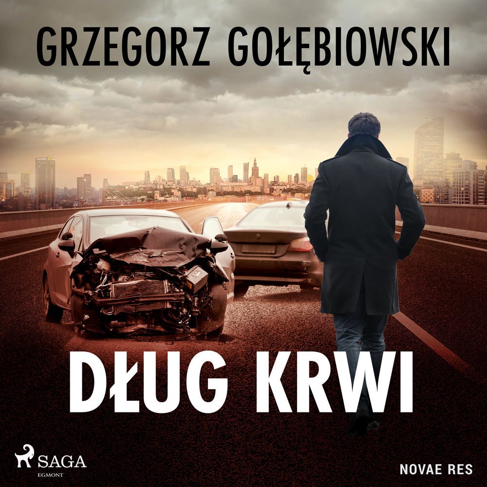 Dług krwi