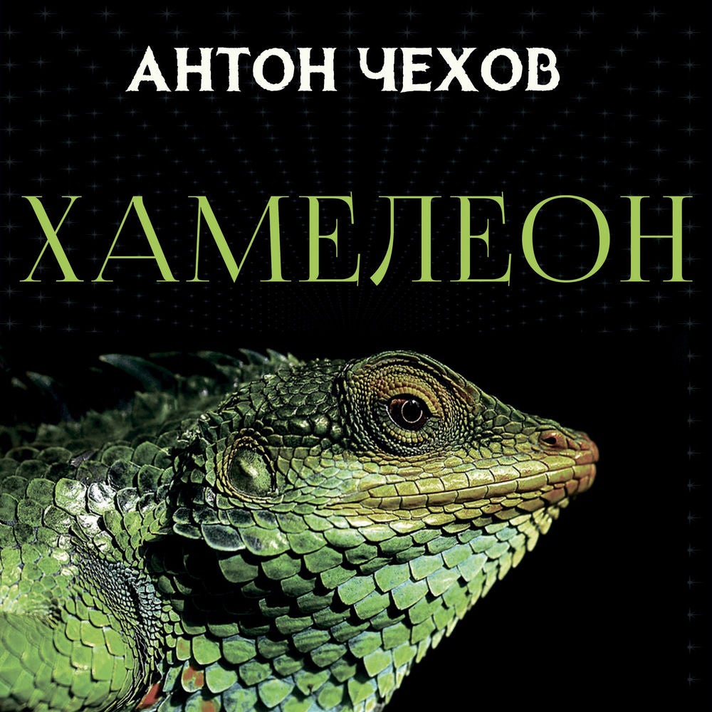 Хамелеон