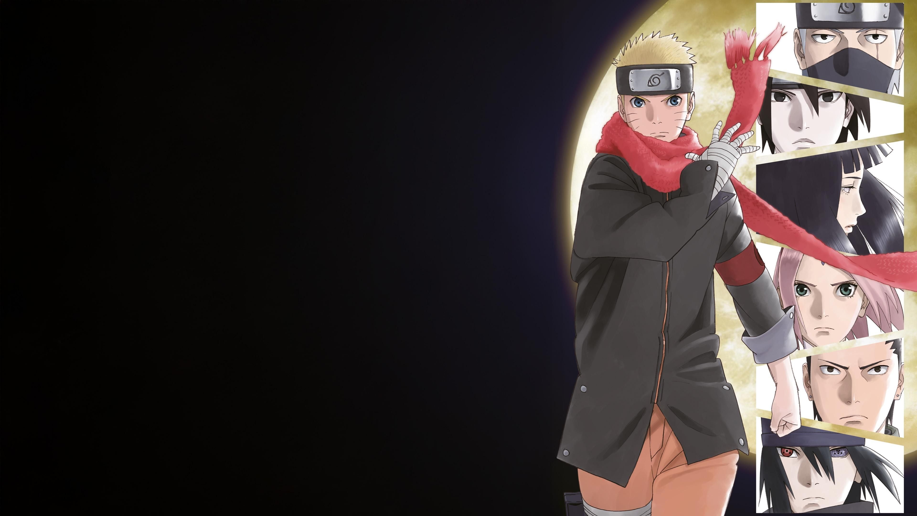 The Last: Naruto the Movie