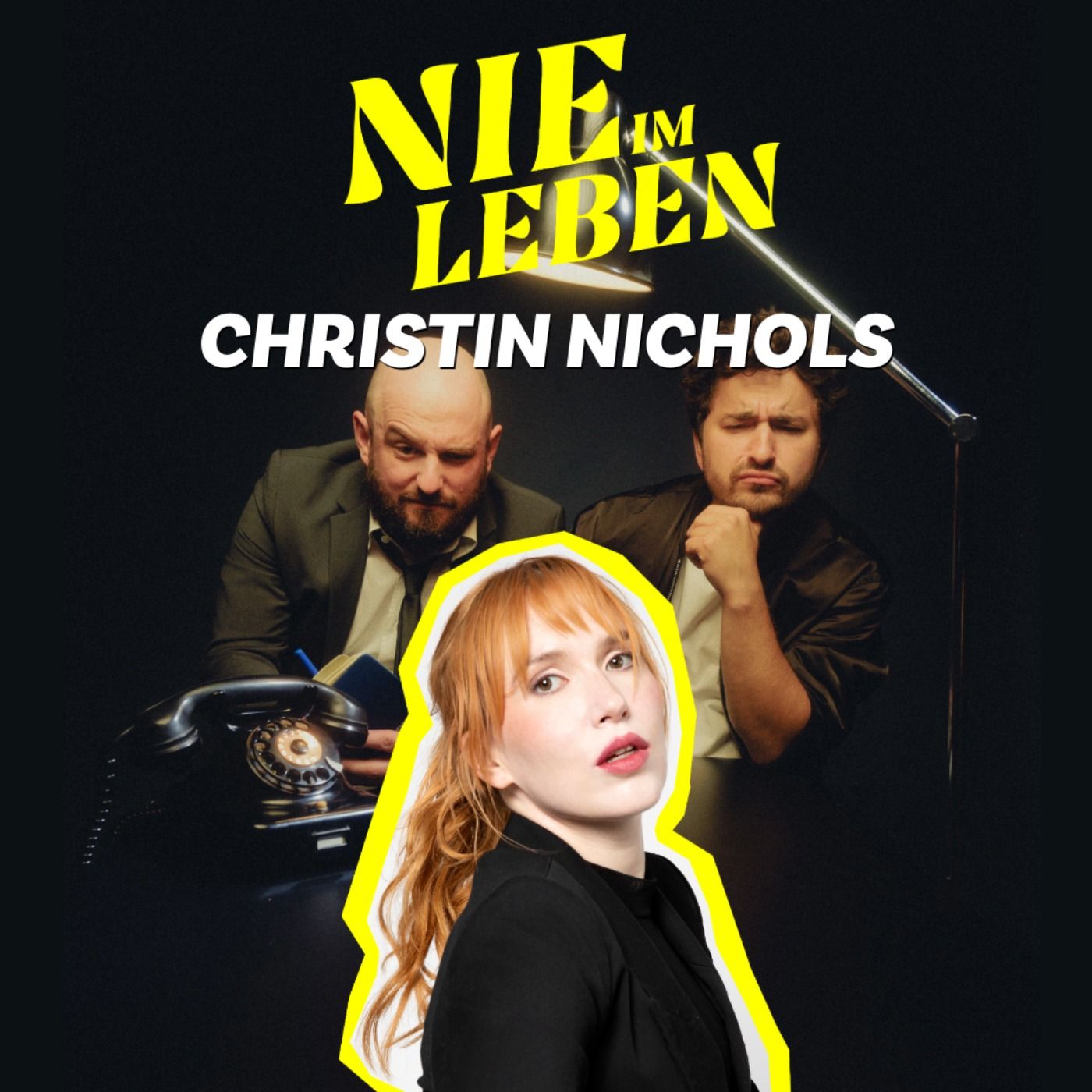 Christin Nichols – Mini Playback Show & Ballermann 6