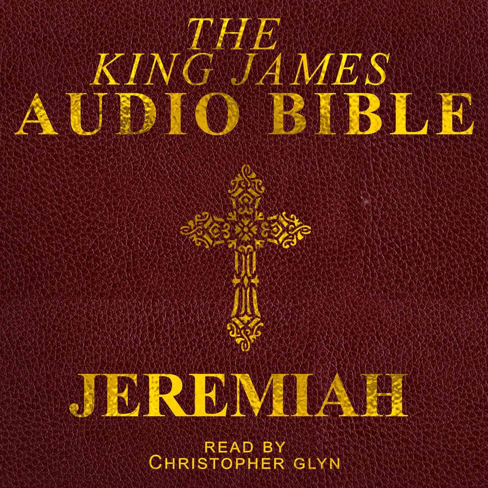 Jeremiah