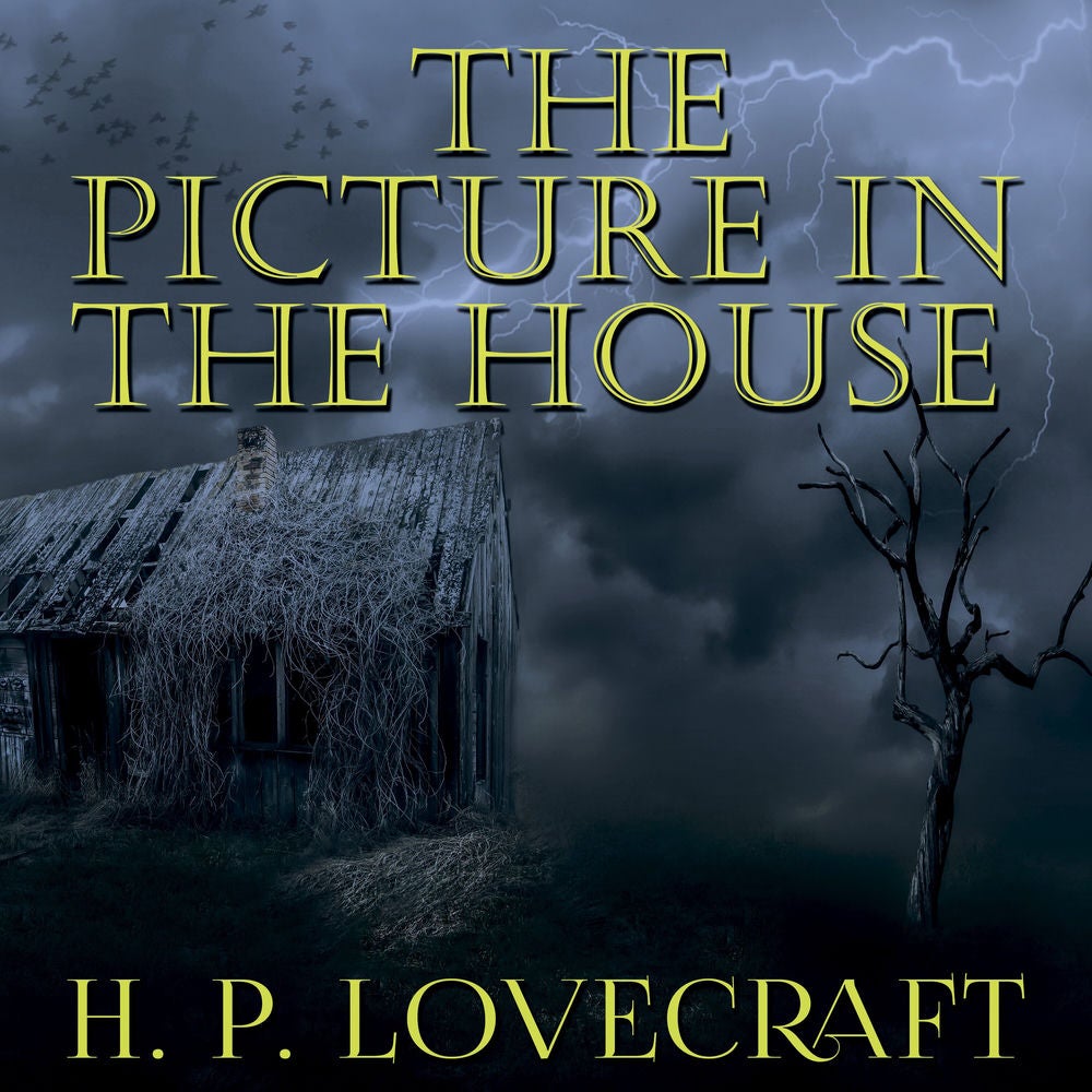 The Picture in the House