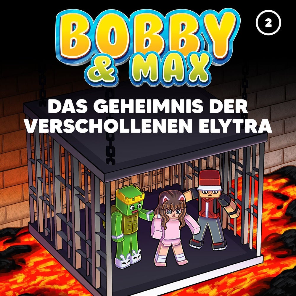 Folge 2: Das Geheimnis der verschollenen Elytra