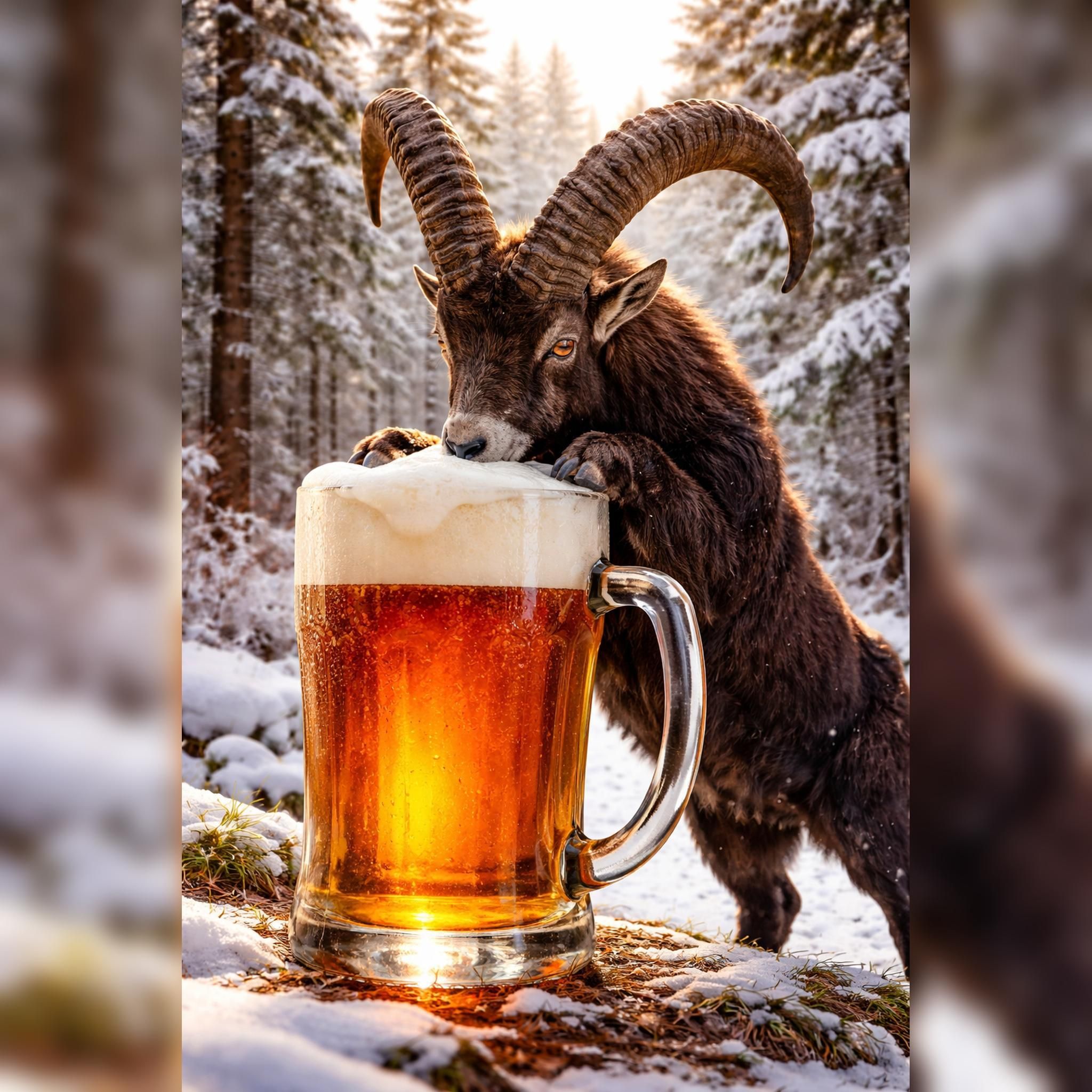 #011 - Bock auf Bock!