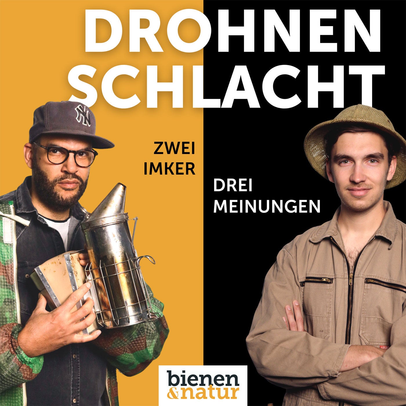 02 - Was tun mit Deckelwachs?