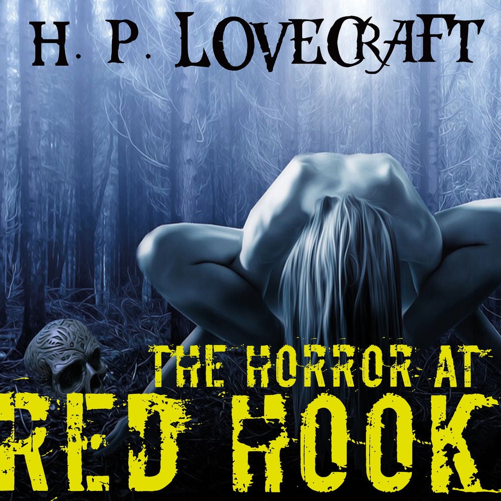 The Horror at Red Hook