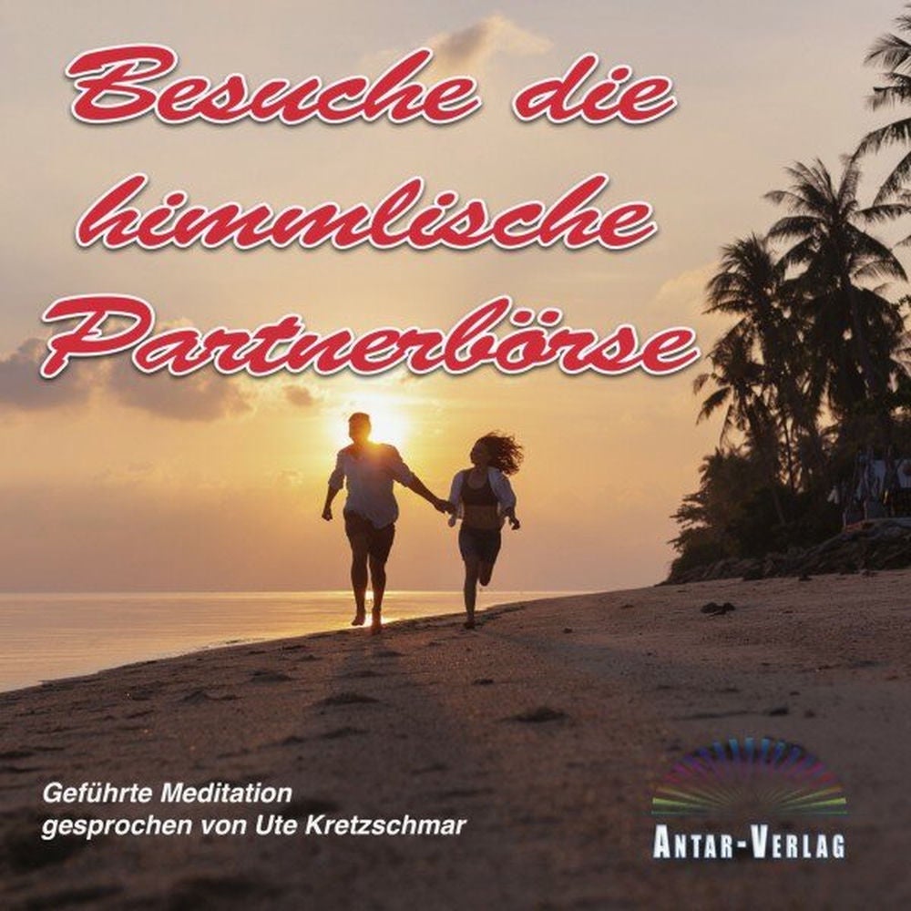 Besuche die himmlische Partnerbörse