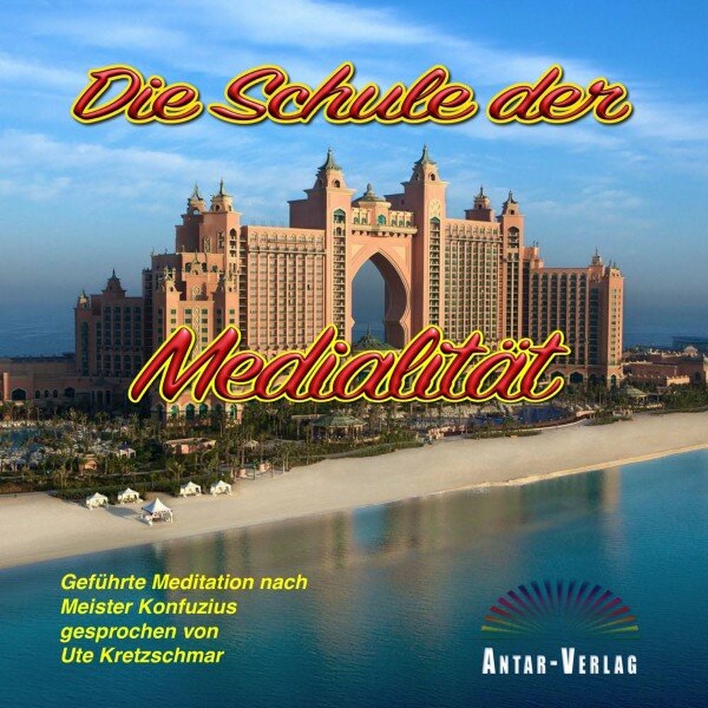 Die Schule der Medialität