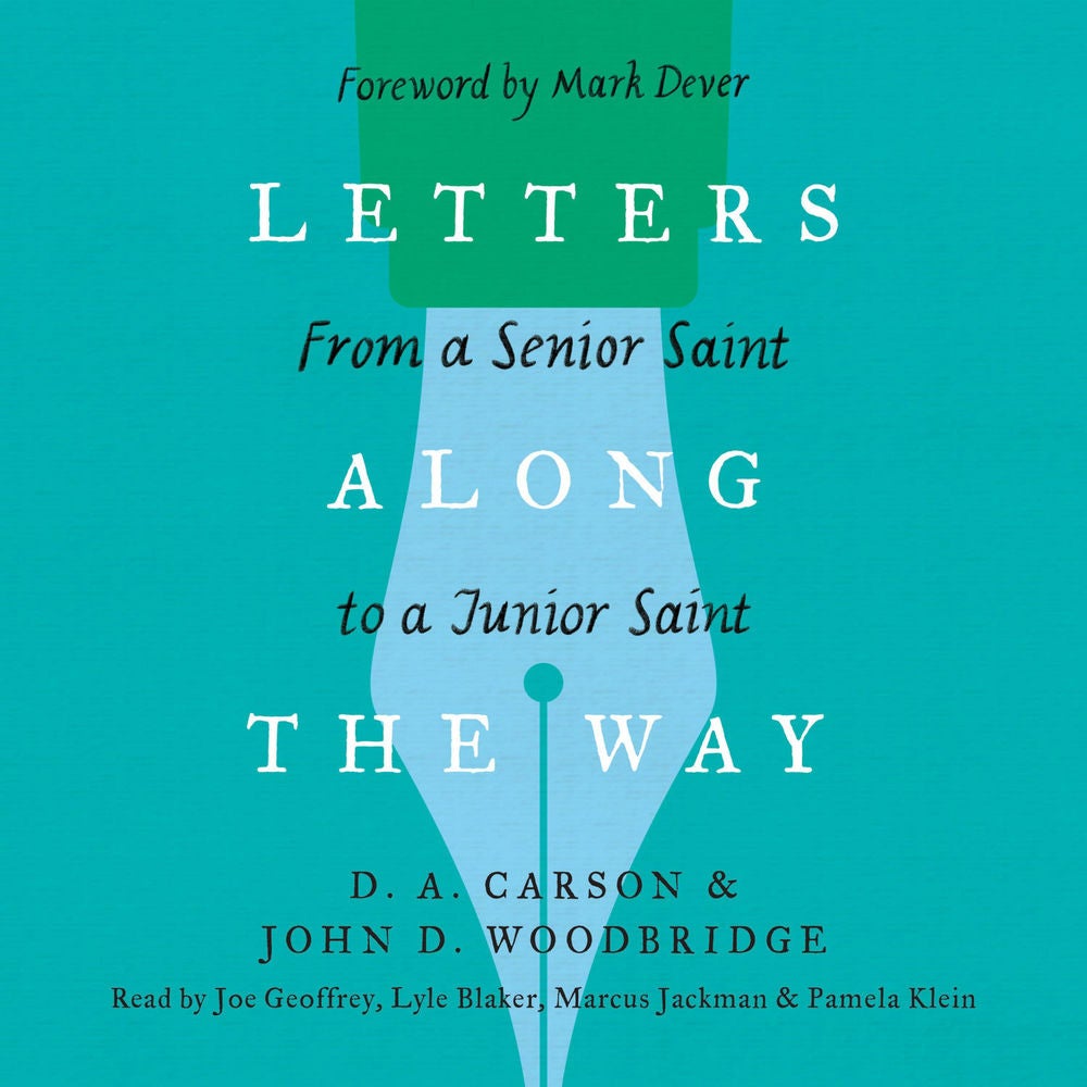 Letters Along the Way
