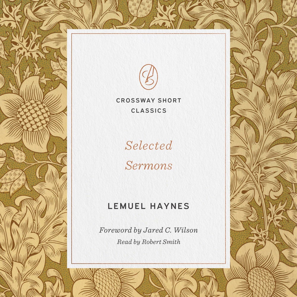 Selected Sermons (Foreword by Jared C. Wilson)