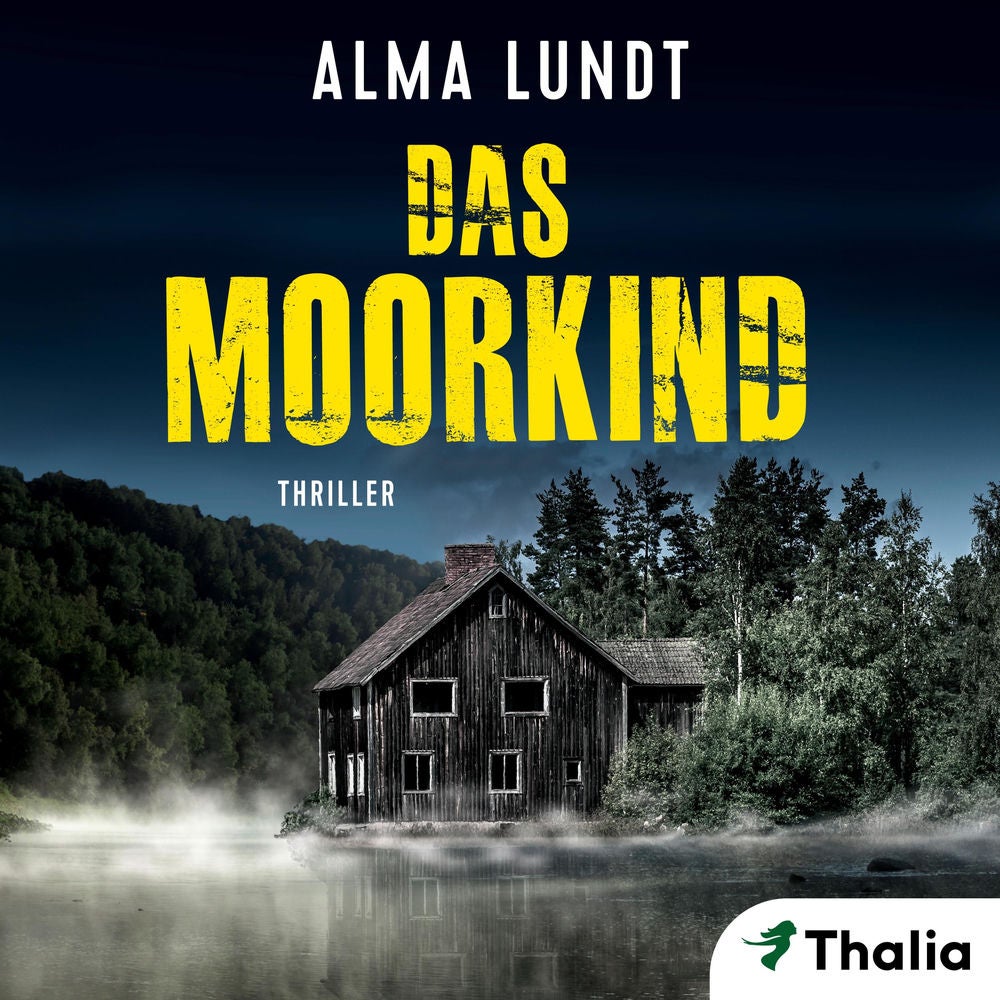Das Moorkind