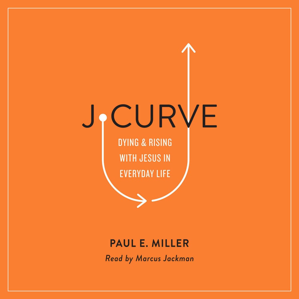 J-Curve