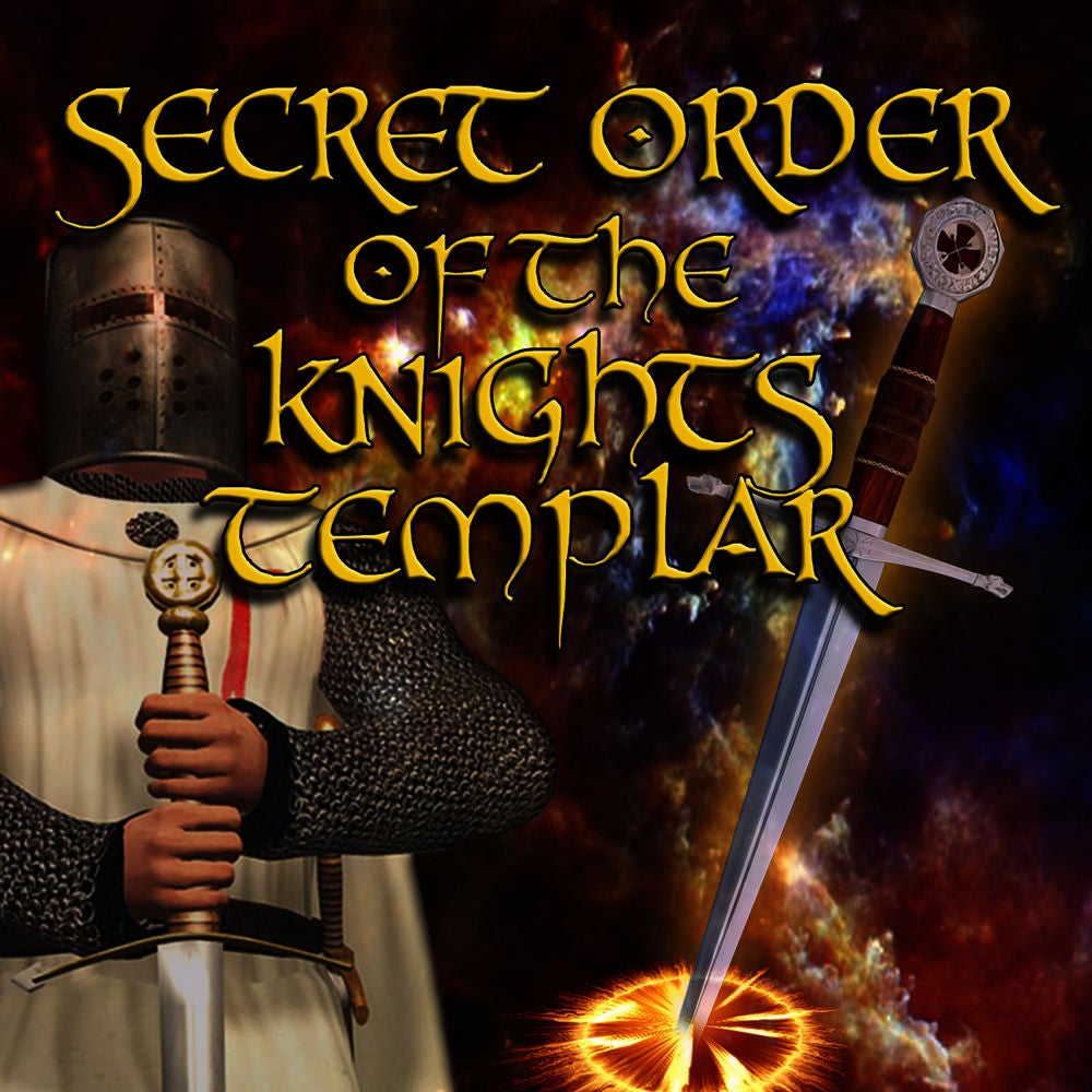 Secret Order of the Knights Templar
