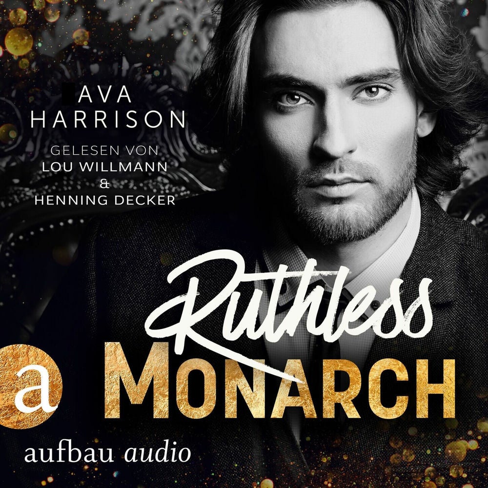 Ruthless Monarch - Corrupt Empire, Band 3