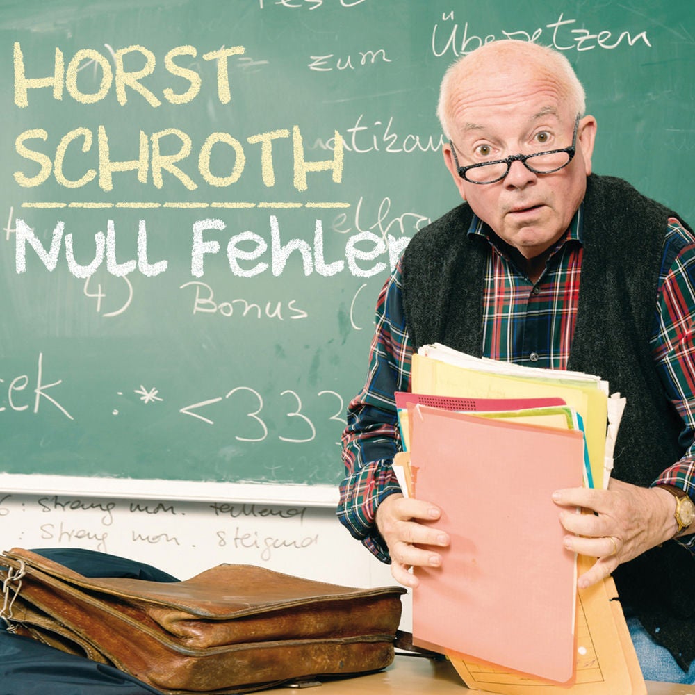 Null Fehler