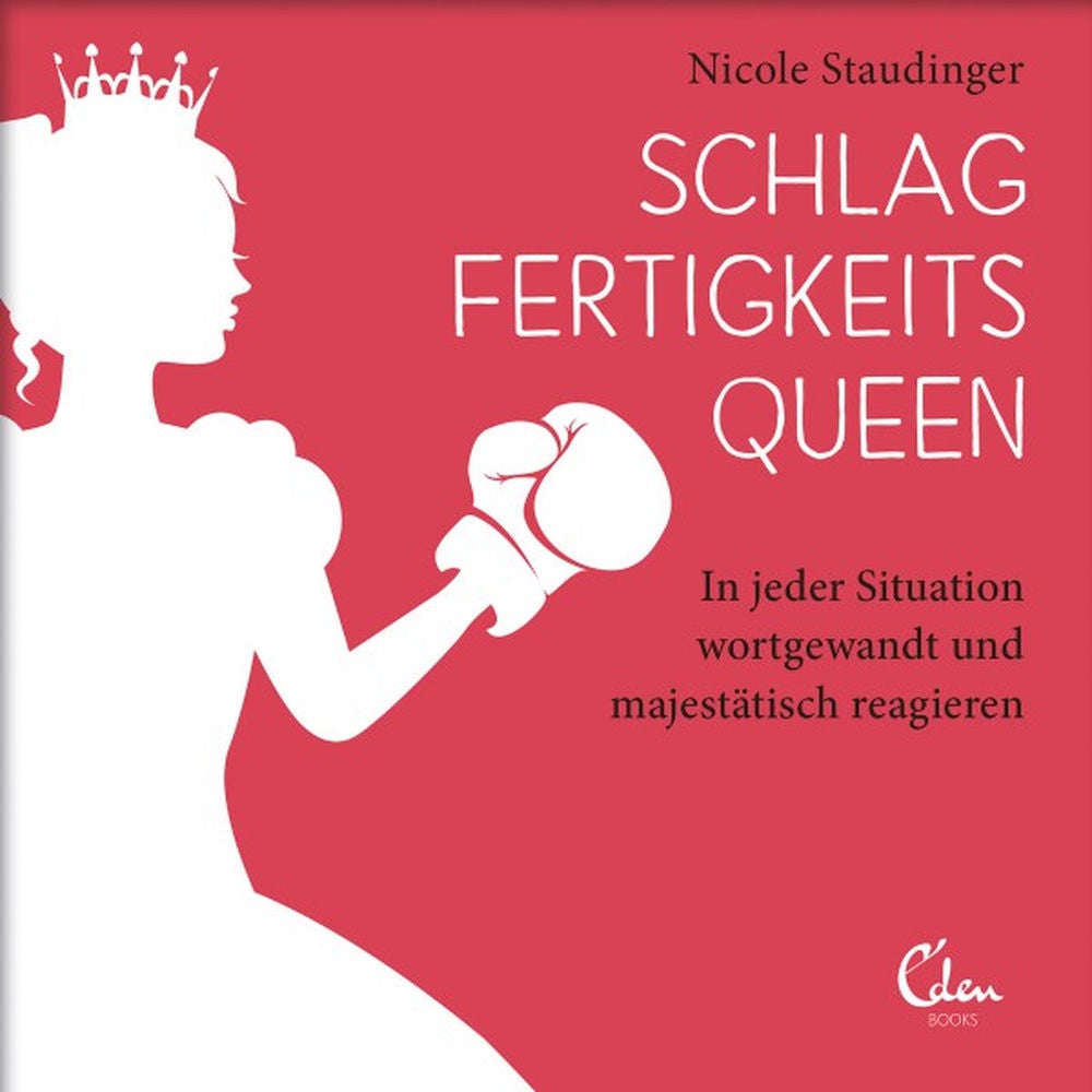 Schlagfertigkeitsqueen
