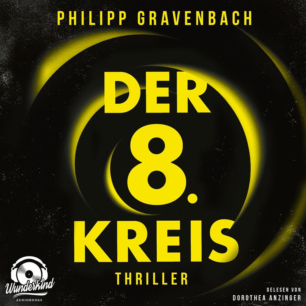 Der achte Kreis - Ishikli-Caner-Serie, Band 1