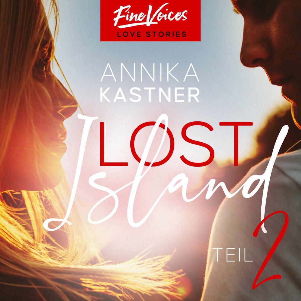 Tödliches Verlangen - Lost Island, Band 2