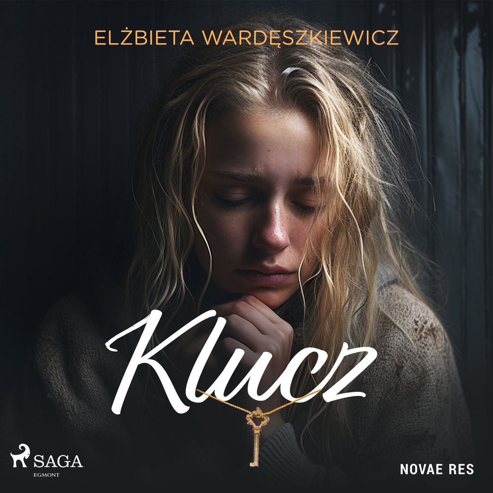 Klucz