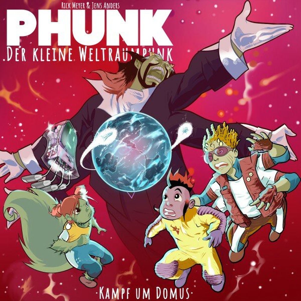 Kampf um Domus