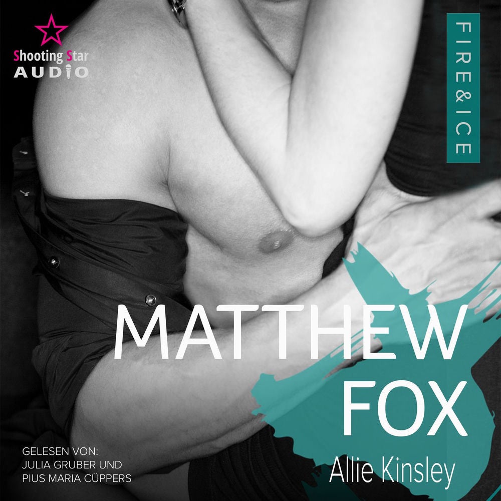 Matthew Fox - Fire&Ice, Band 11