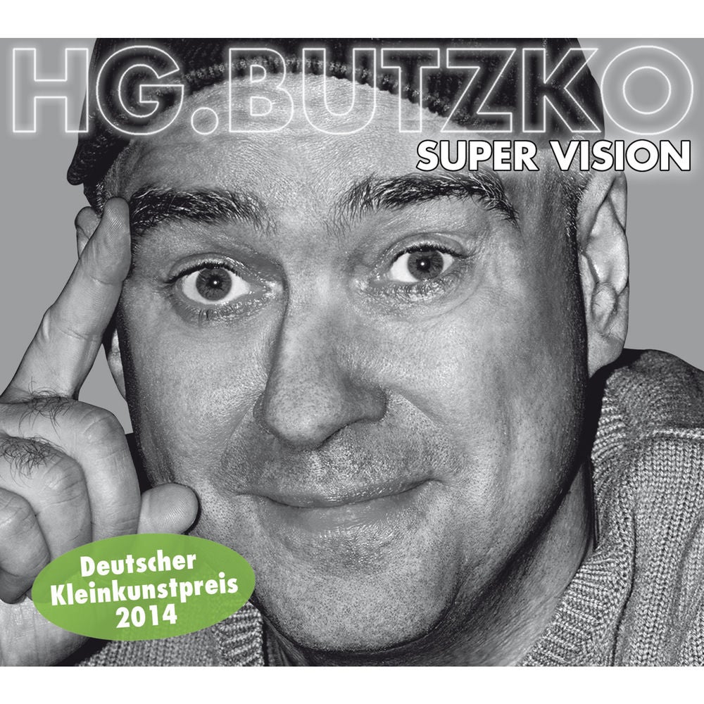 Super Vision