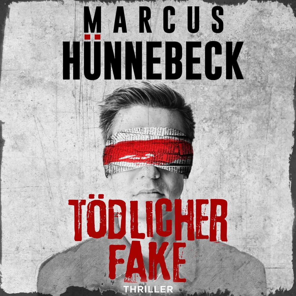 Tödlicher Fake - Drosten und Sommer, Band 16
