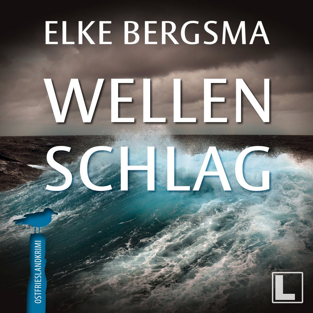 Wellenschlag - Büttner und Hasenkrug ermitteln, Band 34