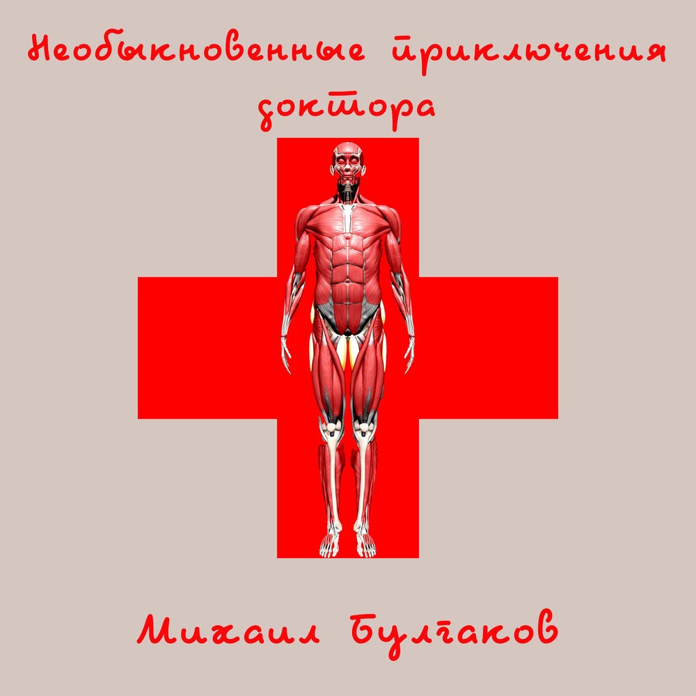 Необыкновенные приключения доктора