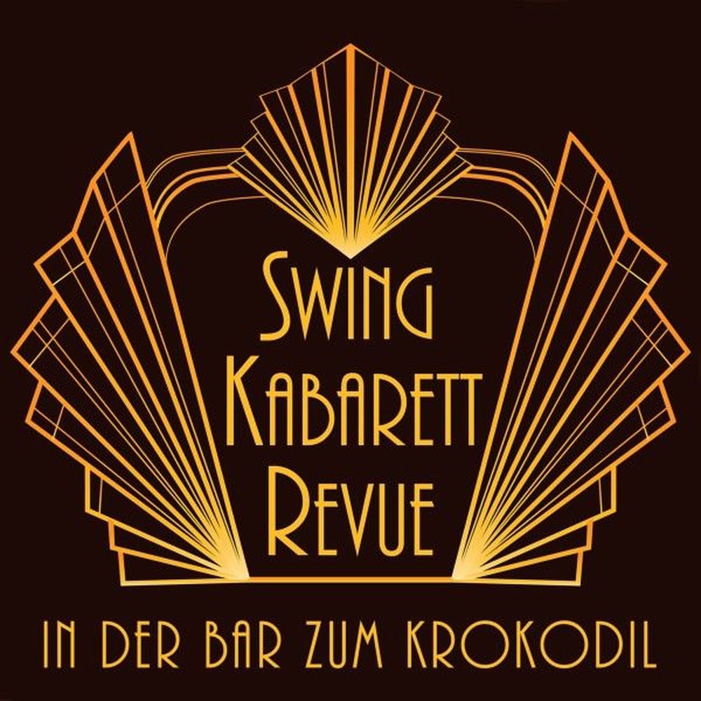 In der Bar zum Crokodil