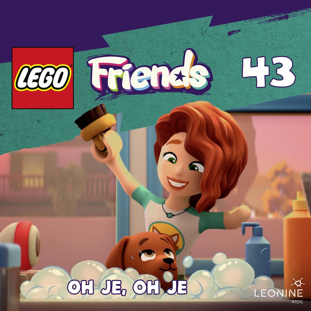 Folge 97: Oh je, oh je