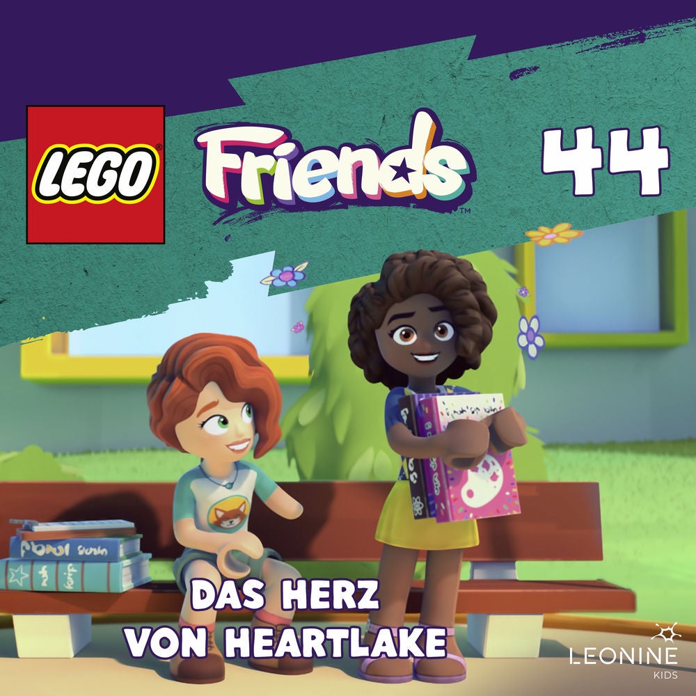 Folge 100: Das Herz von Heartlake