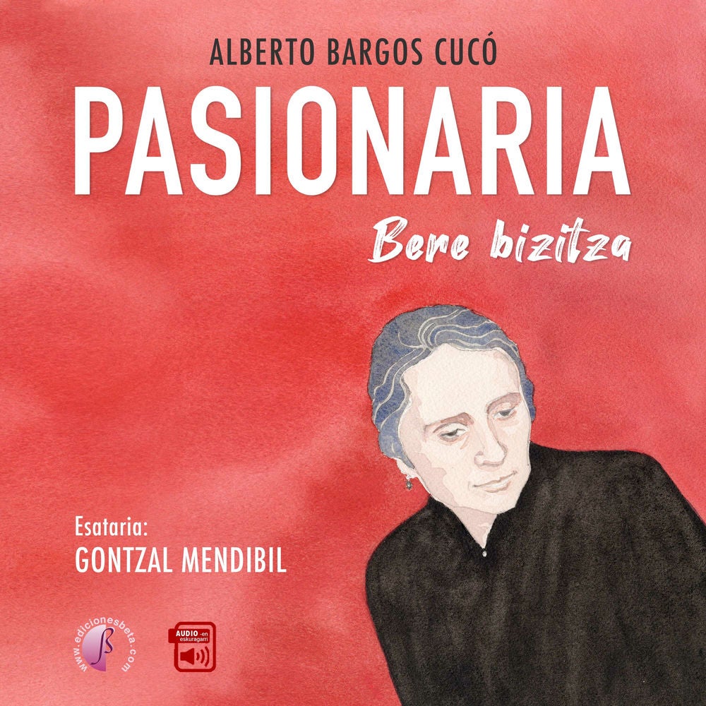 PASIONARIA