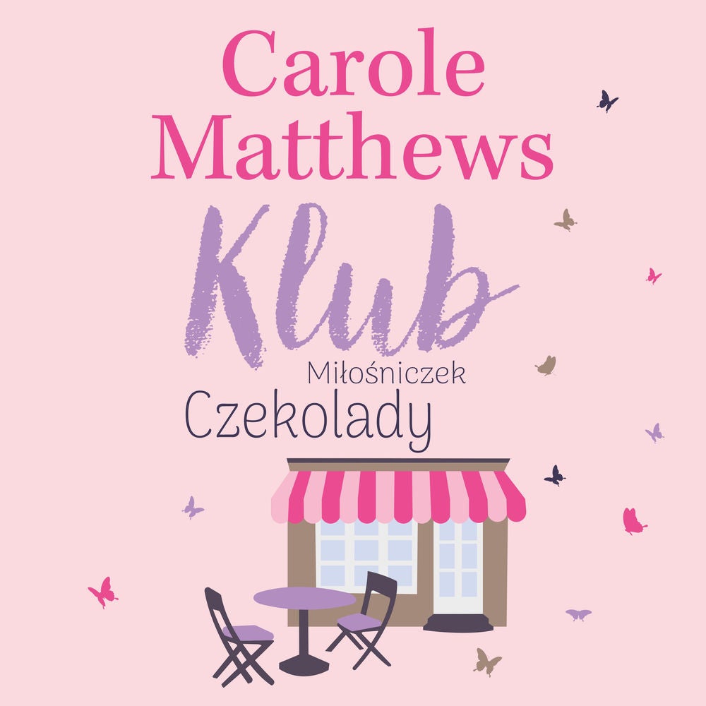 Klub Miłośniczek Czekolady