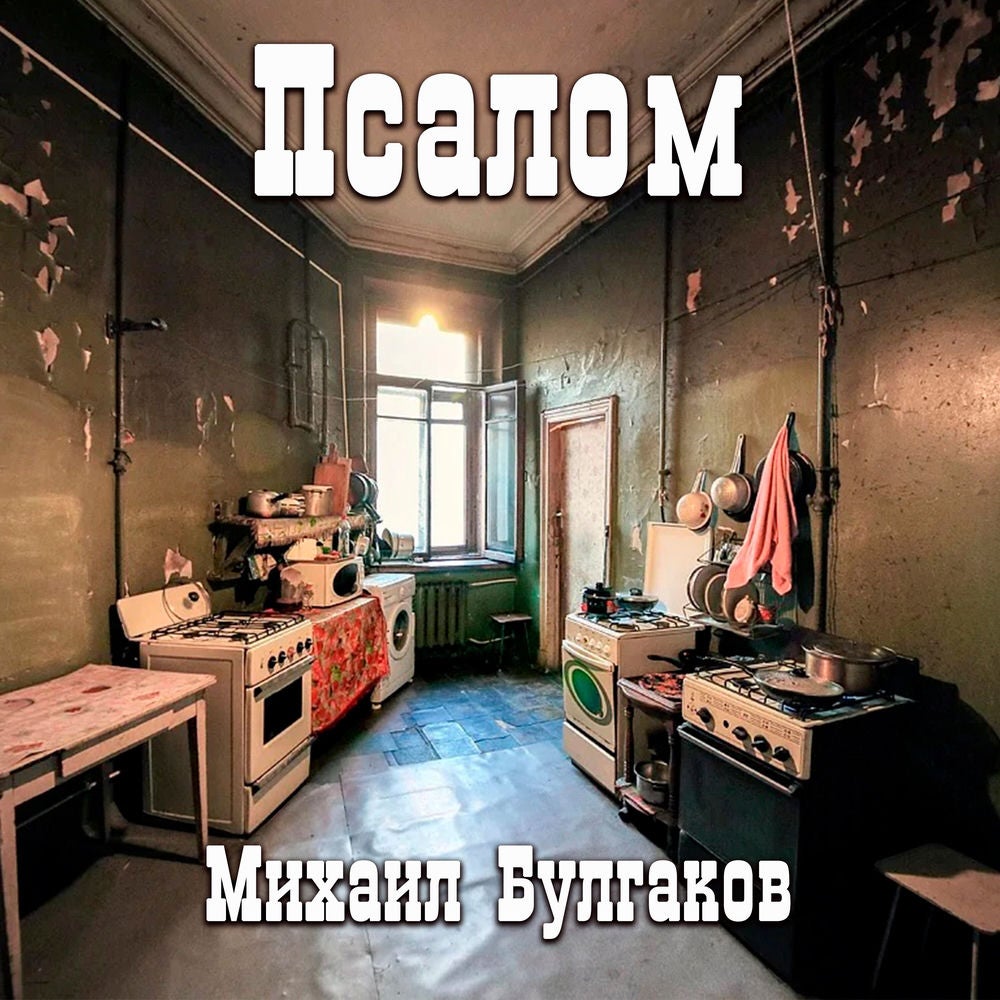 Псалом