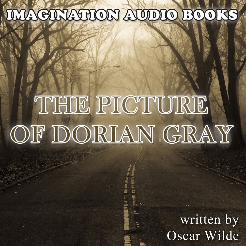 The Picture Of Dorian Gray