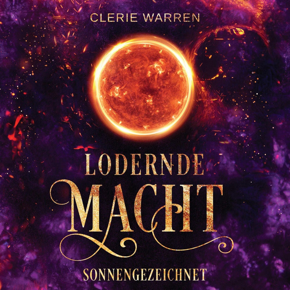 Sonnengezeichnet